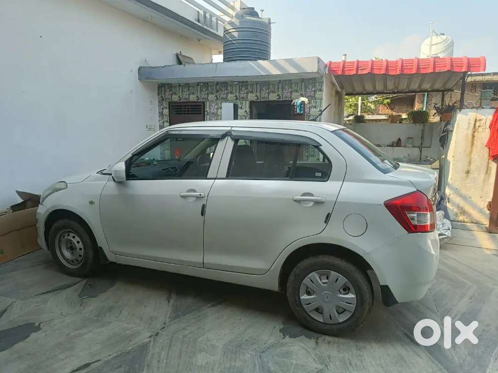 Maruti Suzuki Dzire 2014 Diesel 80000 Km Driven