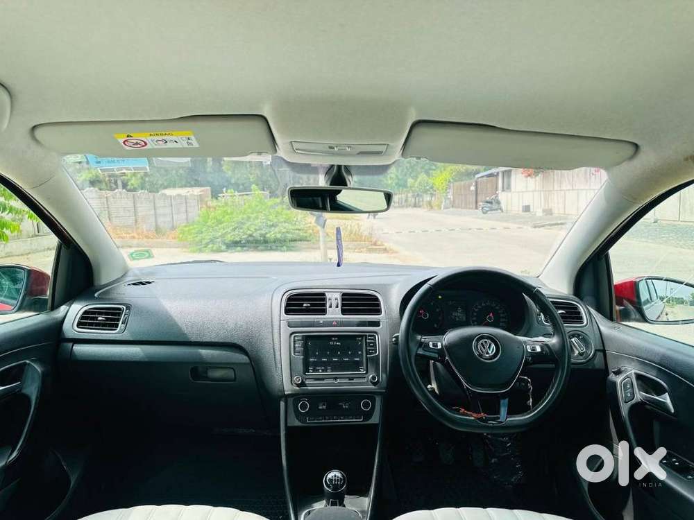 Volkswagen Polo 1.0 Highline Plus Tsi, 2020, Petrol