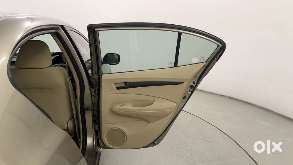 Honda City 2008-2011 1.5 S Mt, 2012, Petrol