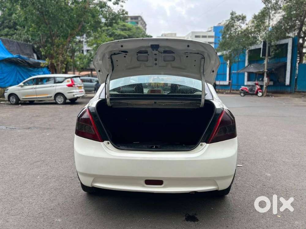 Maruti Suzuki Swift Dzire 1.3 Vxi, 2013, Petrol