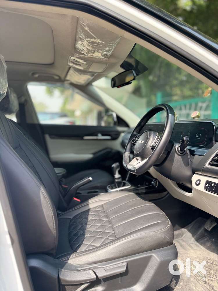 Kia Seltos, 2025, Diesel