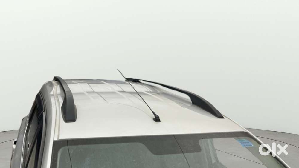 Renault Triber Rxz, 2020, Petrol