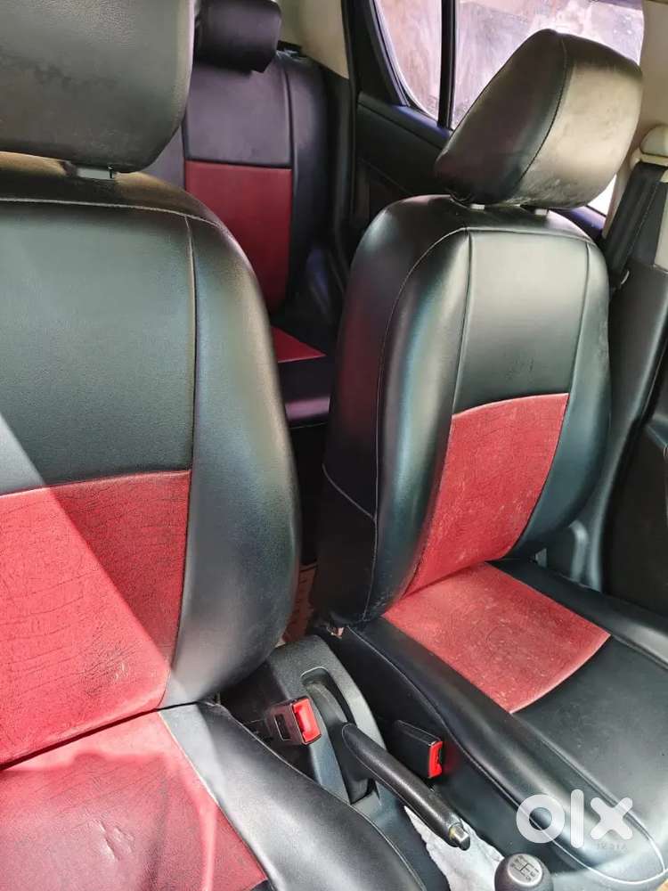 Maruti Suzuki Swift Vxi 2015