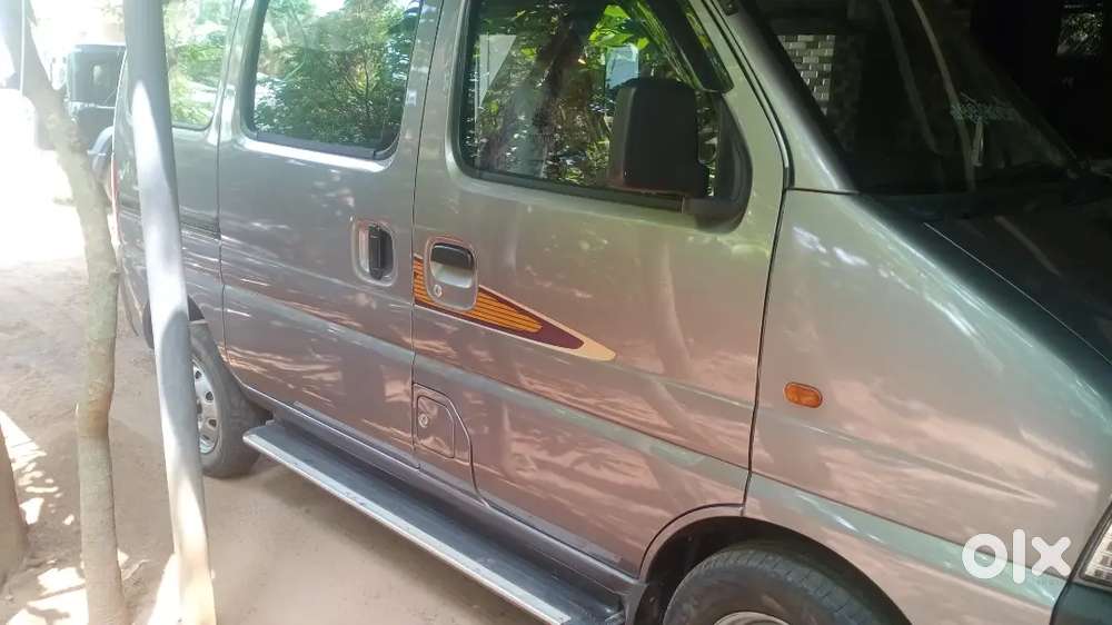 Maruti Suzuki Eeco 2022 Petrol 50000 Km Driven