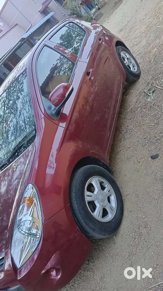 Hyundai I20 Petrol 75000 Km Driven Single Owner With Good Conditions