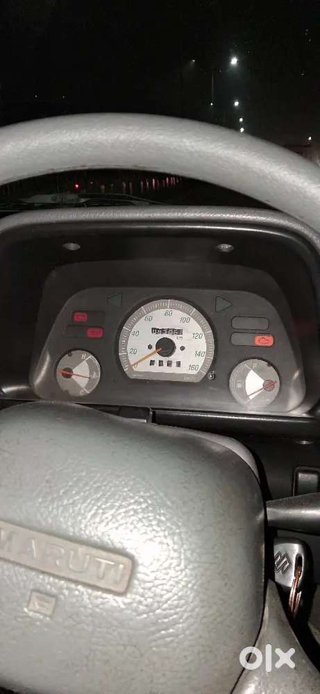 Maruti Zen  Lxi 2005 Petrol