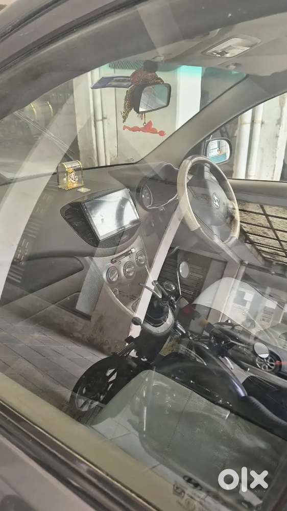 Hyundai I10 1.1 Era 2012