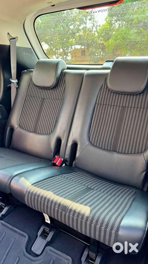 Kia Carens Prestige Plus Diesel, 2022, Diesel