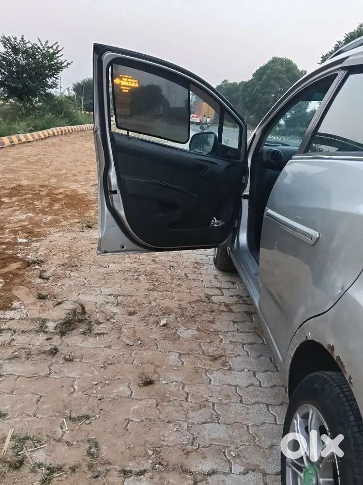 Chevrolet Beat 2013 Diesel 96000 Km Driven