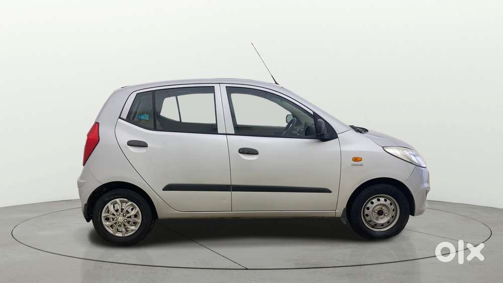 Hyundai I10 Era, 2013, Petrol