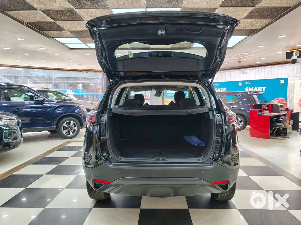 Tata Harrier 2.0 Kryotec Xta Plus Dark Edition, 2023, Diesel