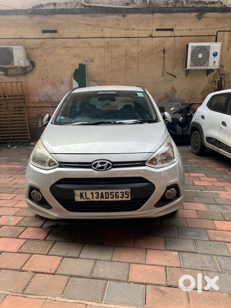 2015 Hyundai Car Manual Petrol