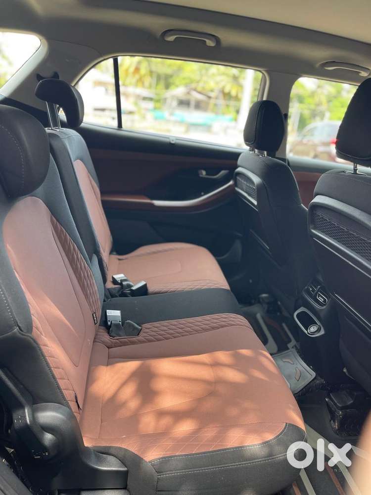Hyundai Alcazar 1.5 Prestige (o) Diesel At 7 Str, 2021, Diesel