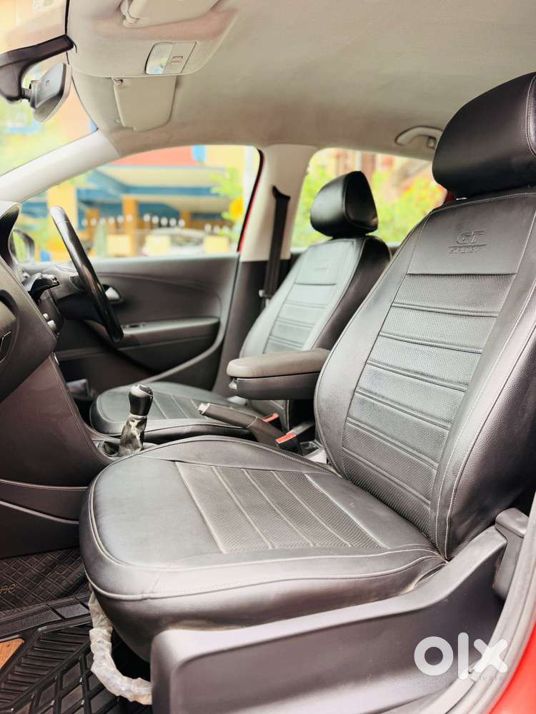 Volkswagen Polo 1.0 Highline Plus Tsi, 2020, Petrol