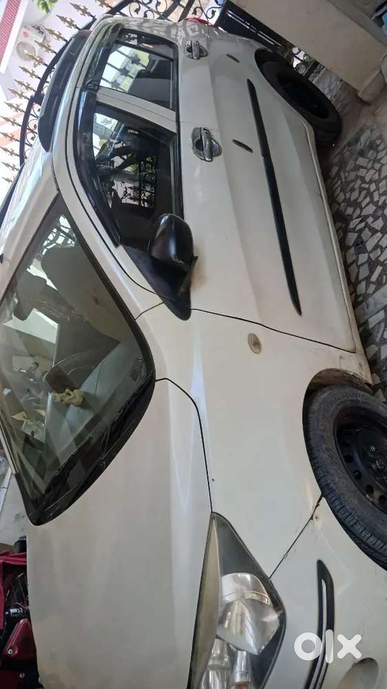 Excellent Condition Less Driven
