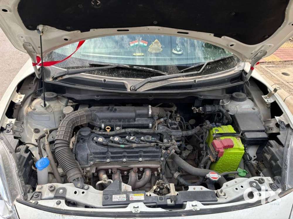 Maruti Suzuki Swift Vvt Zxi Plus, 2020, Petrol