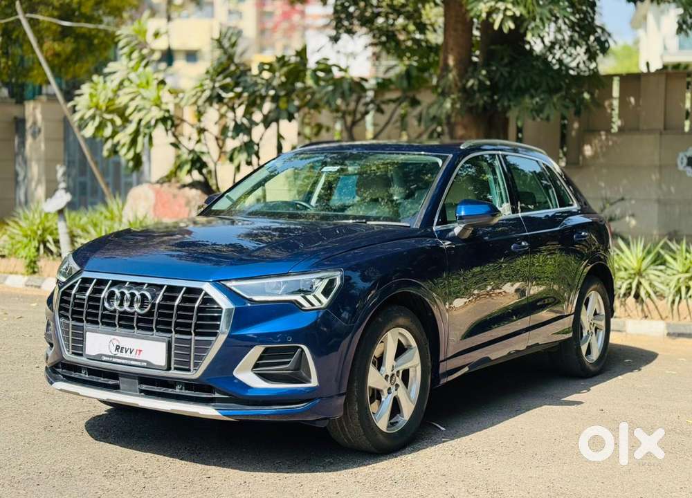 Audi Q3 40 Tfsi Premium Plus, 2023, Petrol