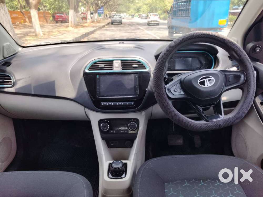 Tata Tiago Ev Xt Lr, 2024, Electric