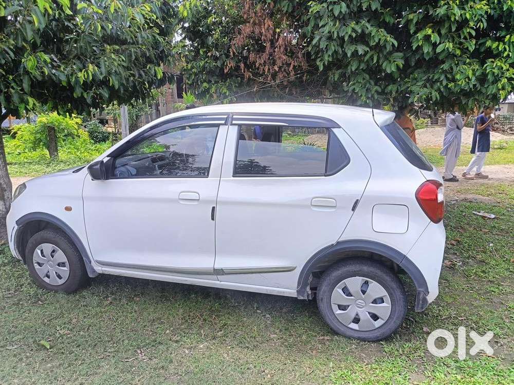 Maruti Suzuki Maruti 2023 Car