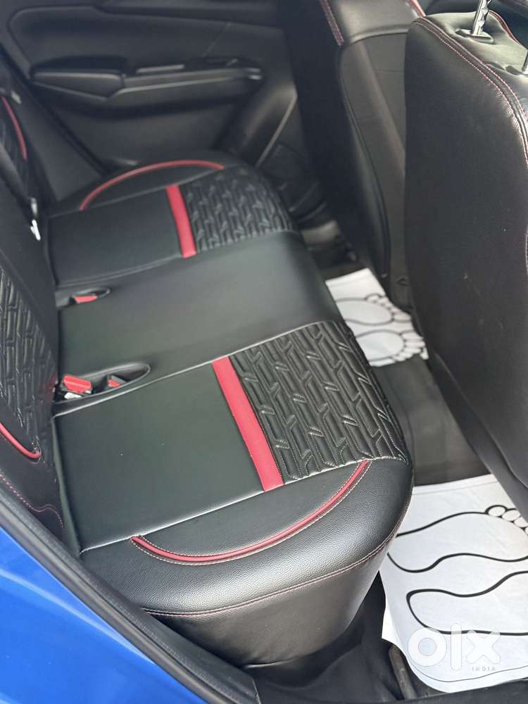Maruti Suzuki Swift Vxi Ags, 2024, Petrol