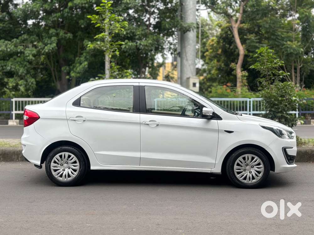 Ford Aspire Trend Plus Tdci, 2018, Diesel