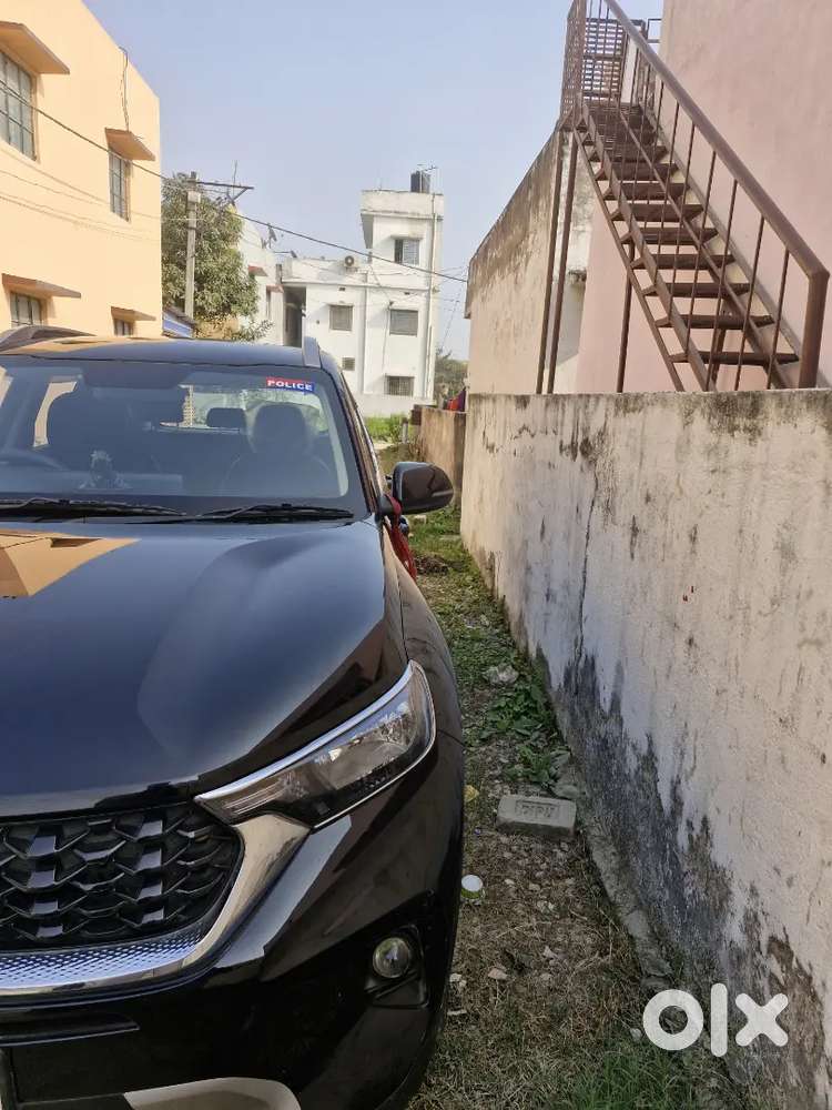 Kia Sonet 2023 ( August)petrol Well Maintained