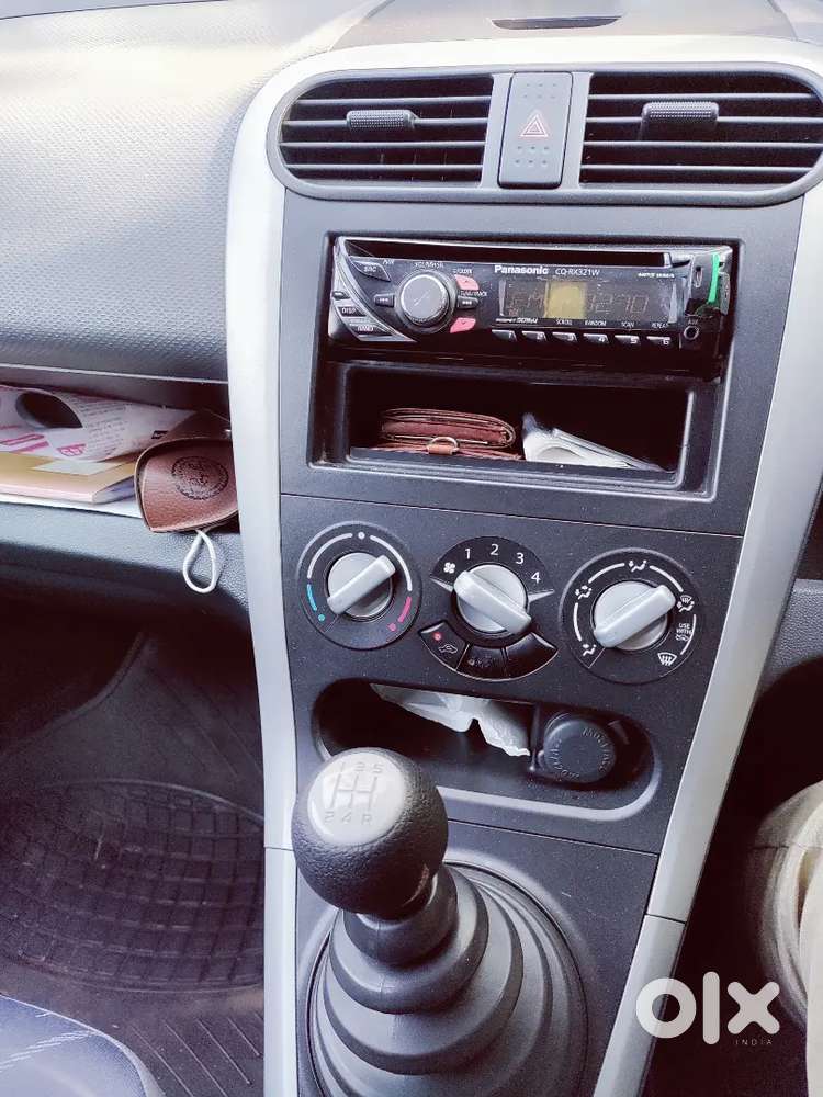 Ritz Diesel With Complete Showroom History