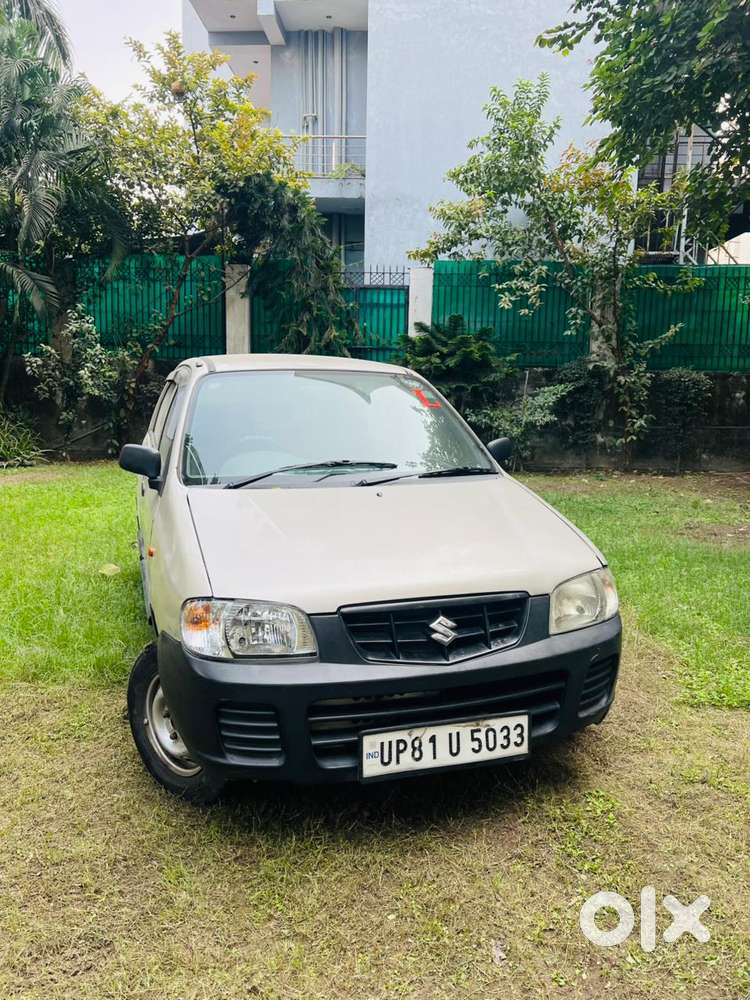 Maruti Suzuki Alto 0.8 Lxi (o), 2006, Petrol