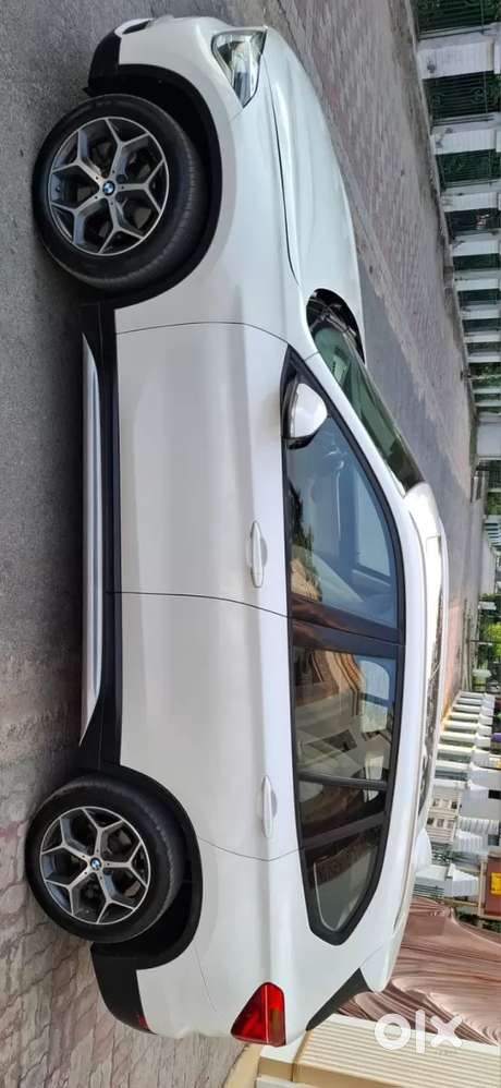Bmw X1 Sdrive20d Expedition, 2019, Diesel