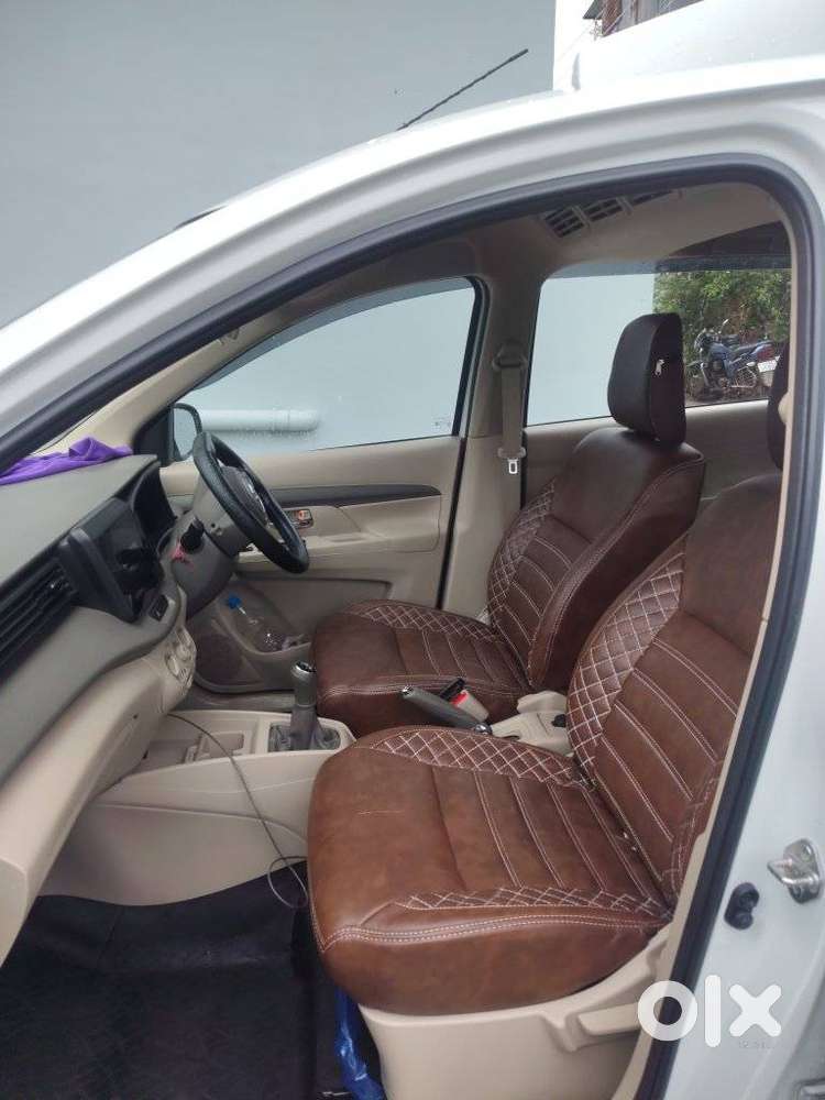 Maruti Suzuki Ertiga Vxi (o) Cng, 2025, Cng & Hybrids