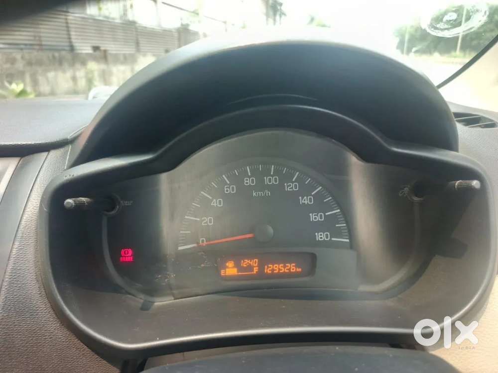 Maruti Suzuki Celerio Vxi, 2014, Petrol