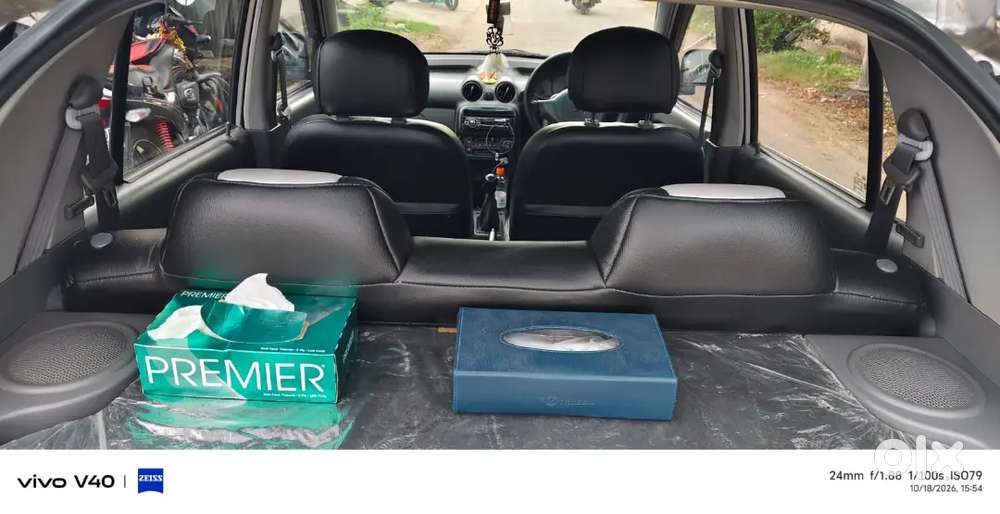 Hyundai Santro Xing 2009 Petrol 65000 Km Driven