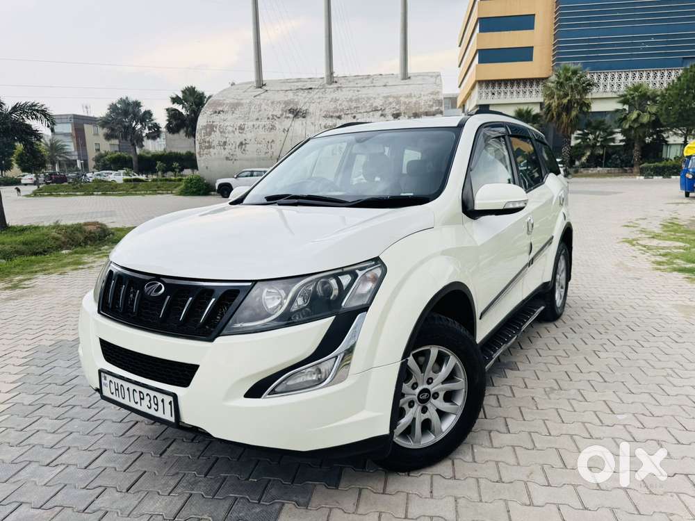 Mahindra Xuv500 2.2 W10, 2015, Diesel