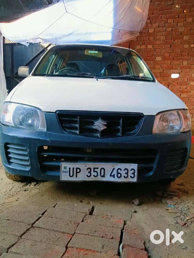 Maruti Suzuki Alto Std 2011