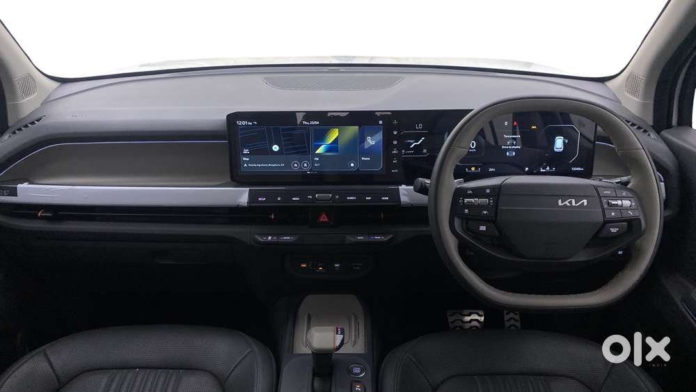 Kia Seltos 1.5 Htx Diesel At, 2025, Diesel