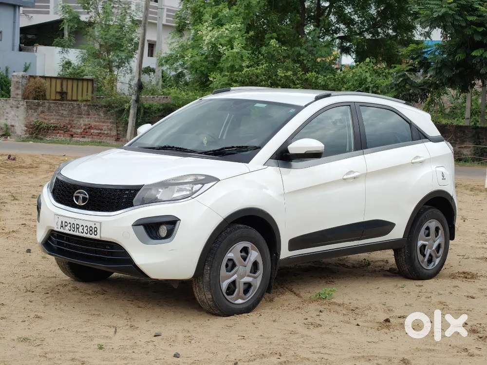 Tata Nexon 1.5 Revotorq Xt 2019 Diesel