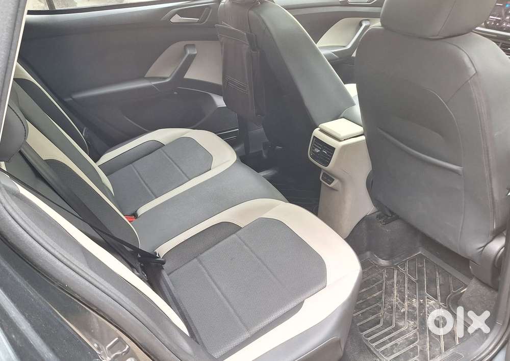 Volkswagen Taigun 1.0 Tsi Topline, 2023, Petrol