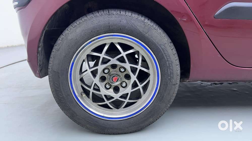 Hyundai I10 Magna 1.1l, 2014, Petrol