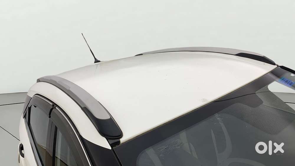 Tata Nexon 1.2 Revotron Xm, 2020, Petrol