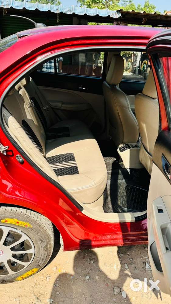 Maruti Swift Dzire Vdi - Diesel