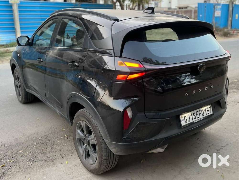 Tata Nexon