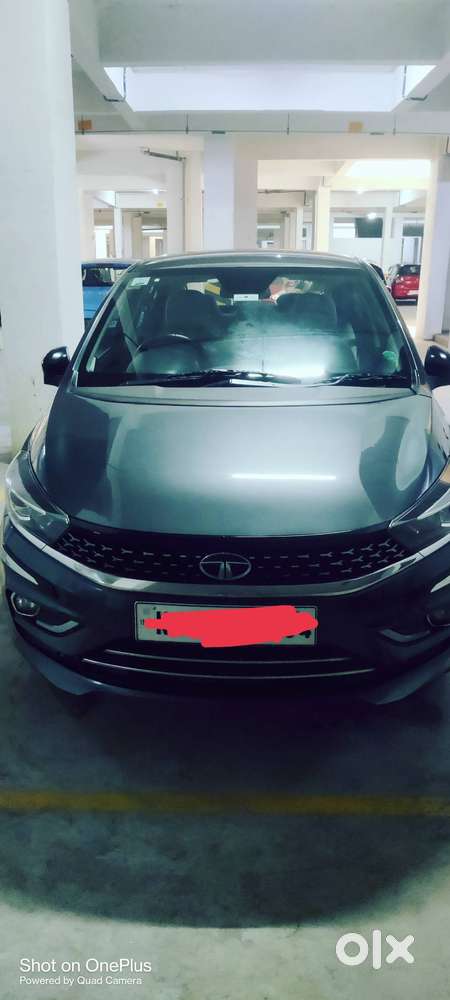 Tata Tigor 2023 Petrol 17650 Km Driven