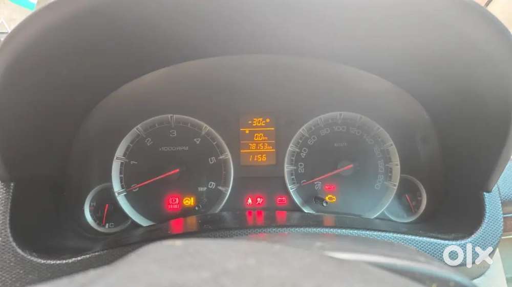 Maruti Suzuki Dzire 2012 Diesel