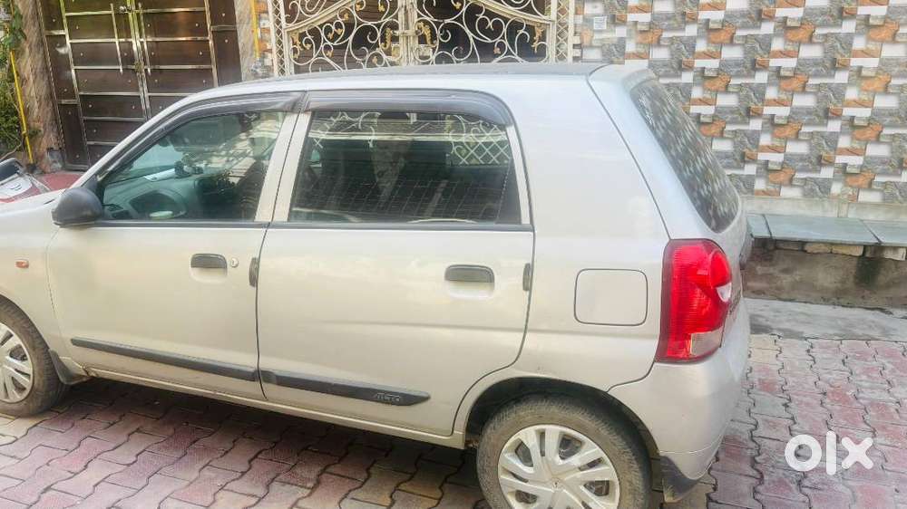 1st Hand Car Gud Car