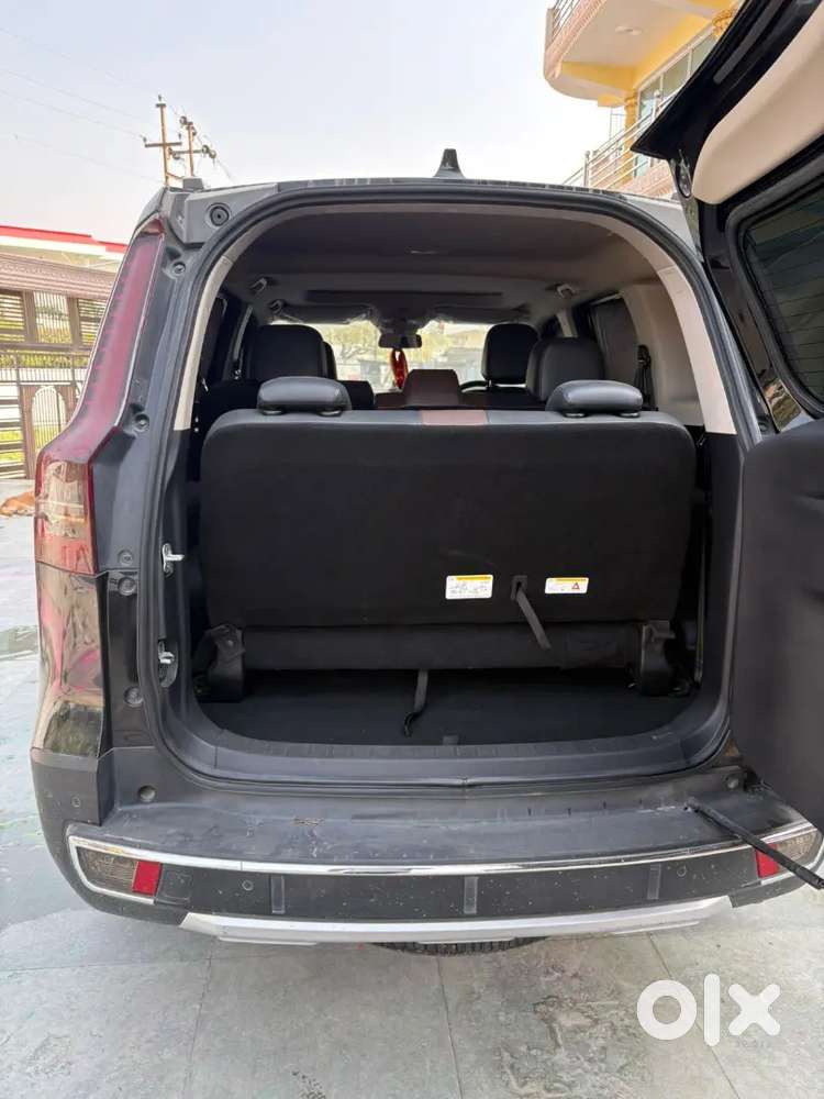 Mahindra Scorpio N 2023 Diesel 45000 Km Driver With Ppf And Vip Number