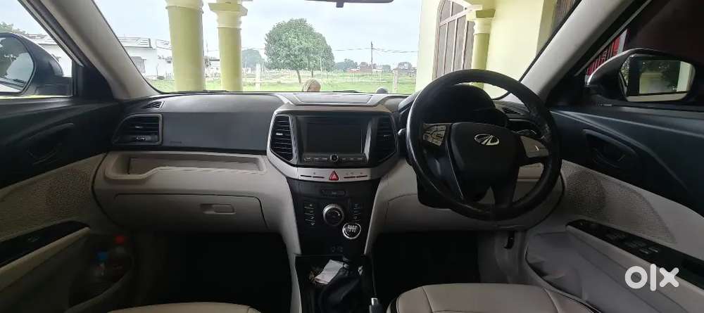 Mahindra Xuv300 Turbosport 2019 Diesel