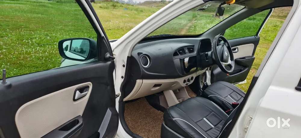 Maruti Suzuki Alto 800, 2022 Transfer To Rudrapur Arto