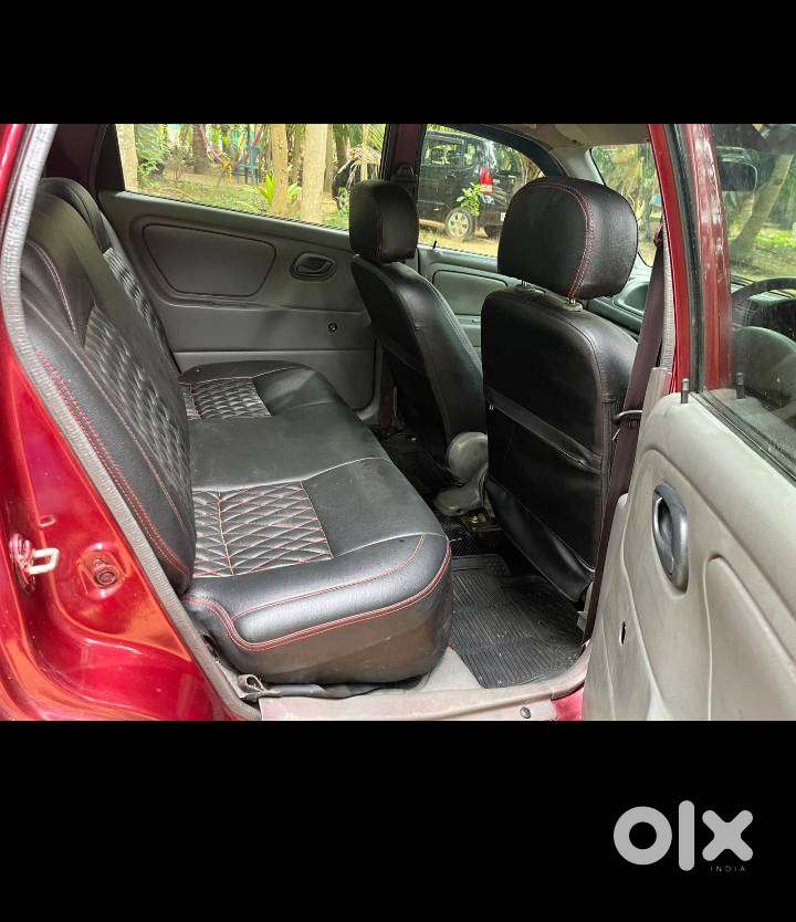 Maruti Suzuki Alto 0.8 Lxi (o), 2009, Petrol
