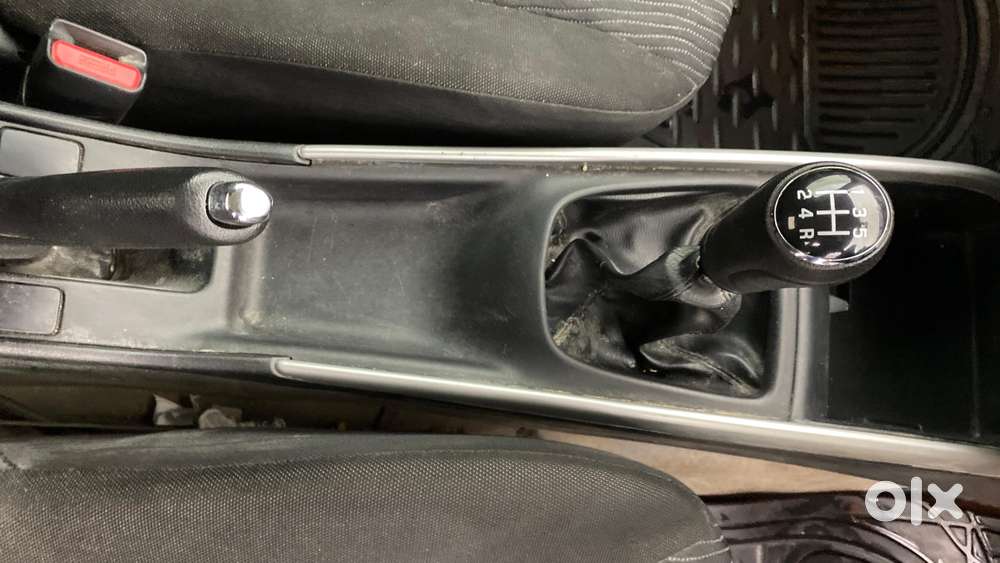 Maruti Suzuki Baleno 1.2 Zeta, 2017, Petrol