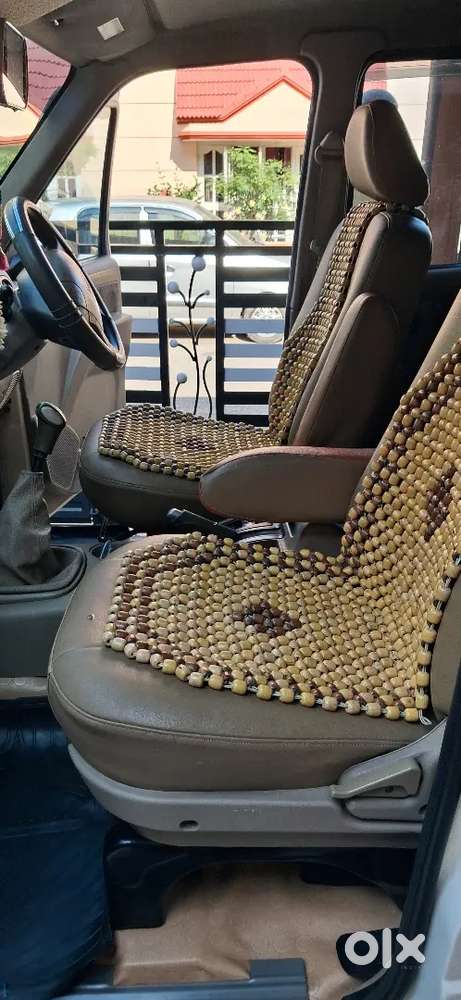 Mahindra Scorpio Diesel 2013